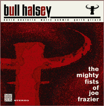 Recorded at Back Room Studios